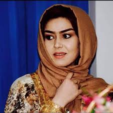 حامیان ریحان سادات