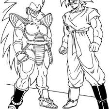Check spelling or type a new query. Goku Super Saiyan 4 Form In Dragon Ball Z Coloring Page Kids Play Color