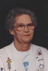 Obituary of Nancy Jean Hunt