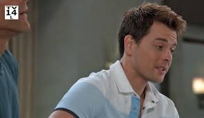 General Hospital Recap: Marshall Tells Curtis He Has Schizophrenia