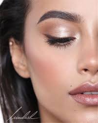 Bride Makeup Ideas Wedding Makeup For Brown Eyes Blue Eyes Wedding Makeup For Blonde Hair Wed Bridal Makeup Natural Minimal Makeup Look Bridal Makeup Looks