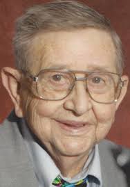 Dale Donald Cleland (1927-2014)