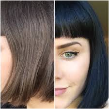 Arctic fox hair dyes are gentle for frequent use and actually conditions your hair as it restores i have virgin brown hair and i didn't bleach it before applying this hair dye. Arctic Fox Review Transylvania On Untreated Hair Luna Lovecow