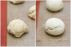 These classic italian anise cookies are tender, easy, and covered in a glaze with sprinkles. Anise Cookies Beyond Frosting