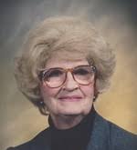 Obituary for Clara Belle Miller