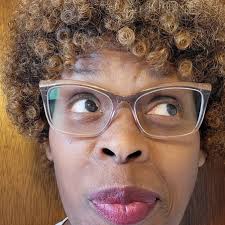 Bernade Bogan Flournoy