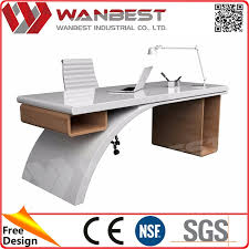 Check spelling or type a new query. Special Design Solid Surface Executive Office Desk With Locking Drawers Computer Table Design With Study Table From China Stonecontact Com