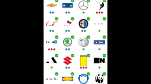 Disfruta el mejor juego de logos y adivina más de 4500 iconos de todo el mundo. Soluciones Logo Quiz Nivel 2 Youtube