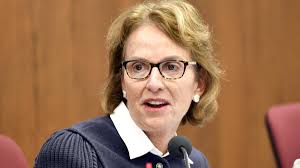 Arizona Senate votes to investigate Sen. Wendy Rogers' comments about  shooting in Buffalo