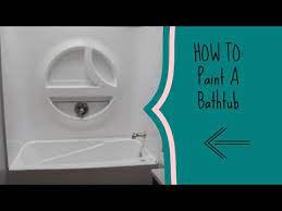 Once you have the materials on hand, help your child assemble a simple ship that really sails (or at least floats, in the absence of wind). How To Paint A Bathtub Youtube