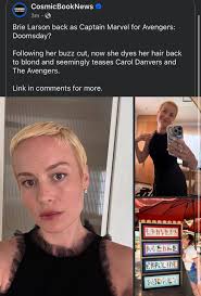 Who attended the Stewart School of Hairstyling?