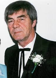 Obituary information for Archibald Hancock