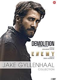 Jake Gyllenhaal (Box 2 DVD) : Gyllenhaal, Watts, Cooper, Lewis, Wilson,  Draper, Cleary: Amazon.com.be: Movies & TV