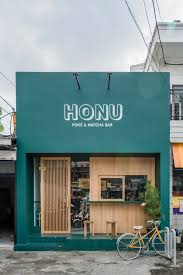 Jakarta Honu Bar Opening Superfuture Kedai Kopi Rumah Indah Desain Restoran