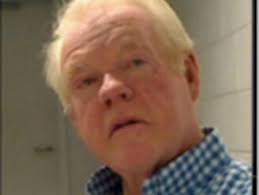 Pastor Daniel Ray Jeffers