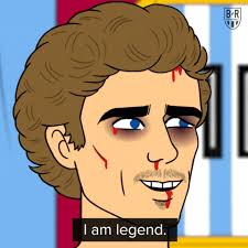 I am legend movie clips: I Am A Legend Gifs Get The Best Gif On Giphy