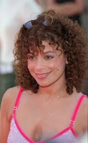 Editor's Blog: Paula Abdul's Style Changes with Her Career