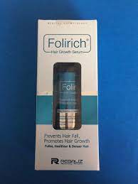 Looking for a good deal on hair growth serum? Folirich Hair Growth Serum Folirich Hair Growth Serum Prevents Hair Fall Promotes Hair Growth Buy N Prevent Hair Fall Hair Growth Serum Promotes Hair Growth