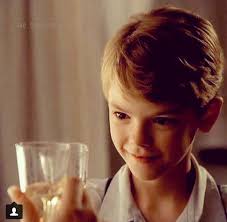 Ohmygod This Is The Cutest Thing In The Friggin World Thomas Sangster Thomas Brodie Sangster Brodie Sangster