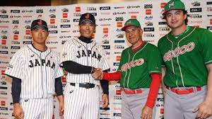 Jun 09, 2021 · el ganador del repechaje en puebla se unirá a los combinados de corea del sur, estados unidos, israel, méxico y japón en el beisbol de tokio 2020. Wbsc World Baseball Softball Confederation