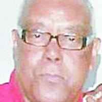 Stacy Cameron Cook Sr., 67, Festus