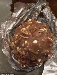 Ferrero Rocher White Hazelnut White Chocolate Bar | The Candy Closet