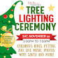 Annual Lighting of the Tree - Visit Natchez event image