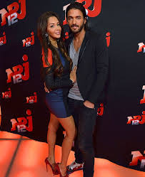 Facebook gives people the power to share and makes the world more open and connected. Glamour Model Nabilla Benattia Held For Stabbing Boyfriend During Fierce Argument World News Mirror Online