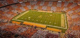 Tennessee football began play all the way back in 1891 and owns 13 sec championships and two ap national championships, with four other claimed titles. Tennessee Football Tickets 2021 Vivid Seats