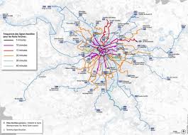 Pour les différentes compétitions diffusées à la tv, vous aurez droit à premier league, championship, liga, serie a, ligue 2, bundesliga. Metro Ouvert La Nuit A Paris La Liste Des Lignes Ouvertes Samedi 9 Novembre Actu Paris