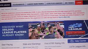 The grand slam is on @usopen. Charleston Tennis Pro Shelby Rogers Healthy Training And Waiting Sports Postandcourier Com