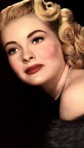 August 23, 2020: Let's remember American actress and model Lori Nelson  today. Nelson passed away