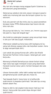 Jangan kaget ketika melihat menu makanannya, ya! Marina Ibrahim On Twitter