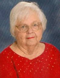 Obituary information for Ann Douglas Davis Byrd
