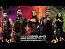 Dhoom 2 Full Movie Amazing Facts Hrithik Roshan Aishwarya Rai Abhishek Bachchan Youtube
