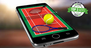 Tennis tournaments that ashleigh barty played. Tennis App Die 3 Besten Kostenlosen Livescore Tennis Apps