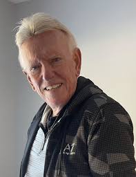 Obituary information for Paul John Coleman