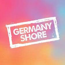 Germany shore porn