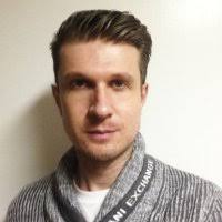 Greg Kaminski Email & Phone Number