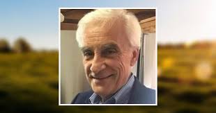 Anthony John Sos Obituary November 16, 2023