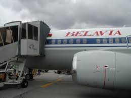 At the moment the air fleet of belavia is amounted to: Belavia Staatliche Airlines Von Weissrussland