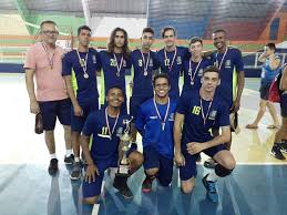 Mundial volei masculino 2018 13 setembro 2018. Volei Masculino E Destaque Em Campeonato Regional Prefeitura Municipal De Aracatuba