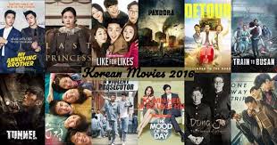 It involves watching eight classic road. Korean Movies 2016 Page 2
