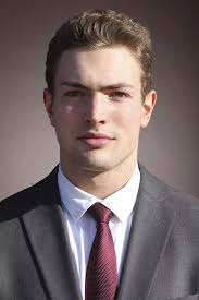 2021 Men's Lacrosse Roster