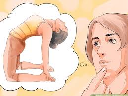 That's what menstrual cramps do. How To Do Yoga Poses For Menstrual Cramps 15 Steps