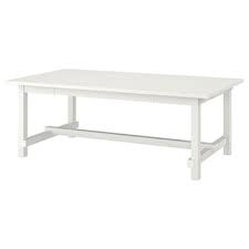 The dimensions of the coffee table are: Buy Extendable Tables Dining Tables Office Furniture Online Ikea