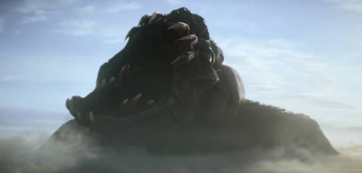 Secret Cloverfield & Cloverfield Paradox connection discovered by Reddit