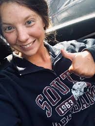 Alaya Levine Completes High School and Pursues Radiology Technician Career