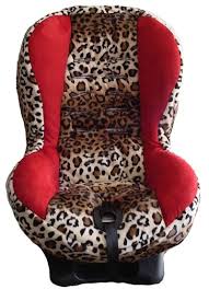 Girly Car Accessories Red Childs Red And Leopard Print Toddler Car Seat Cover Boy Car Seat Toddler Car Seat Cover Toddler Car Seat Toddler Car