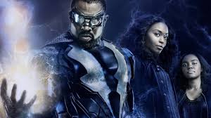 He is an assassin who is hired by destiny to deal with latavius lala johnson. Black Lightning Season 4 Confirmed Den Of Geek